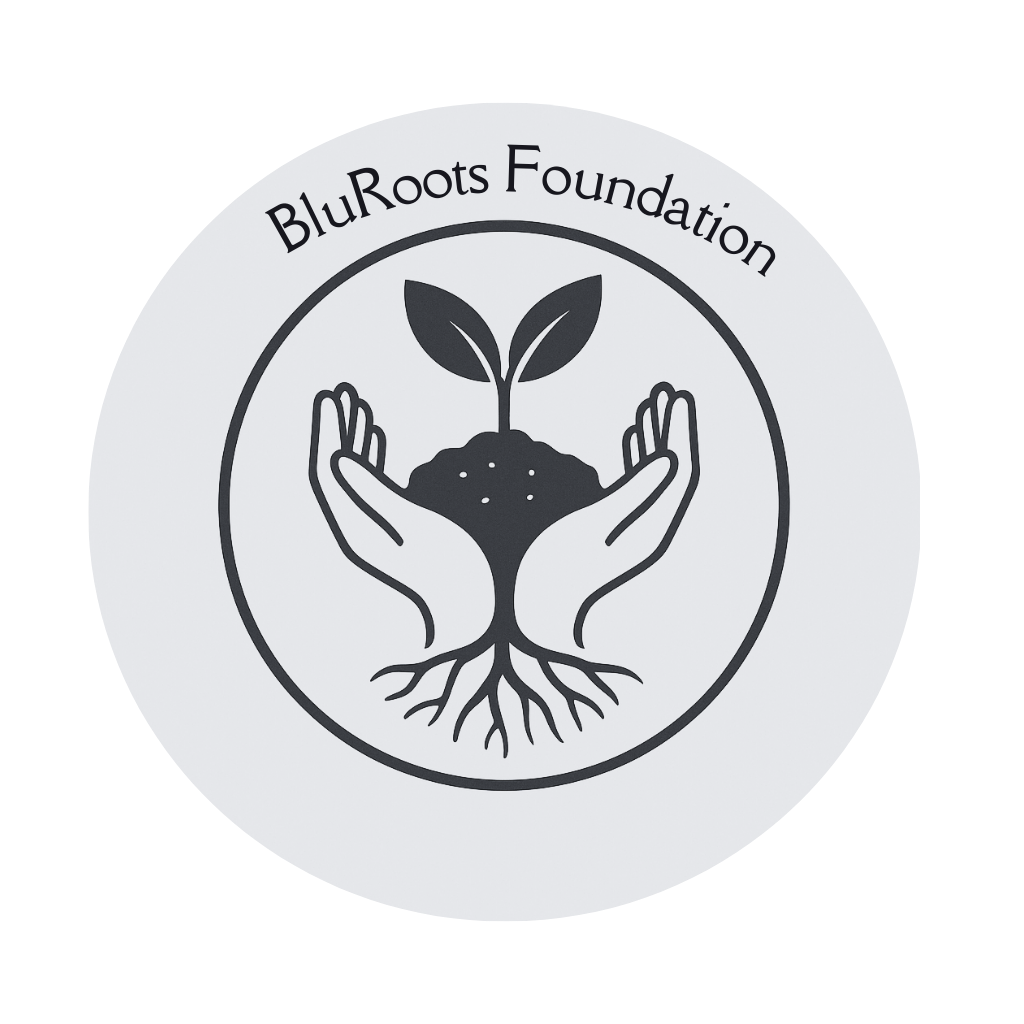 BluRoots